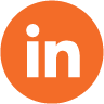 Icon for LinkedIn