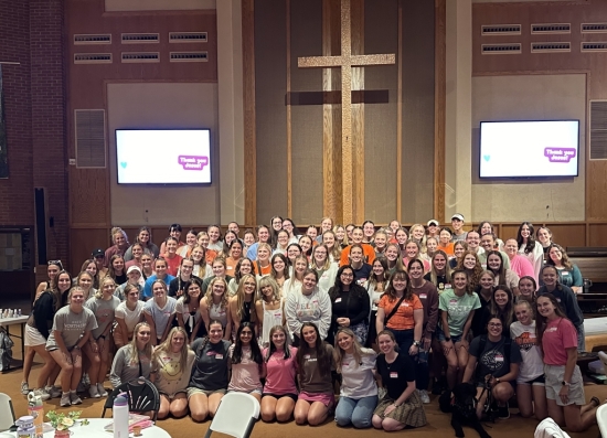 Photo of Delight Ministries